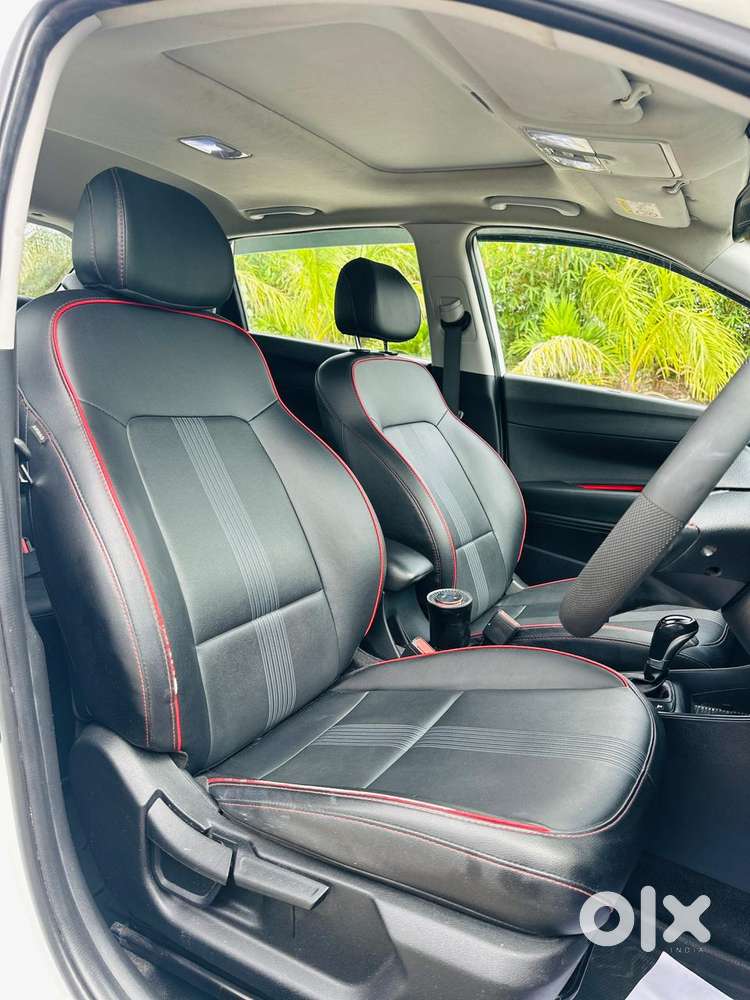 Hyundai I20 Asta Option, 2021, Petrol