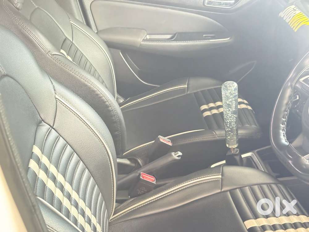 Maruti Suzuki Swift Vxi + Manual, 2020, Petrol