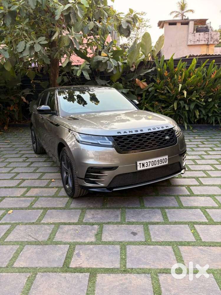 Land Rover Range Velar, 2018, Diesel