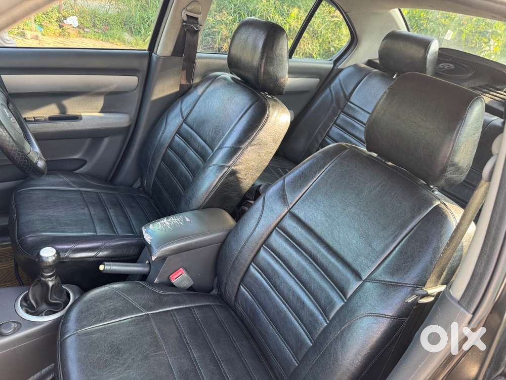 Swift Dzire Vdi 2010