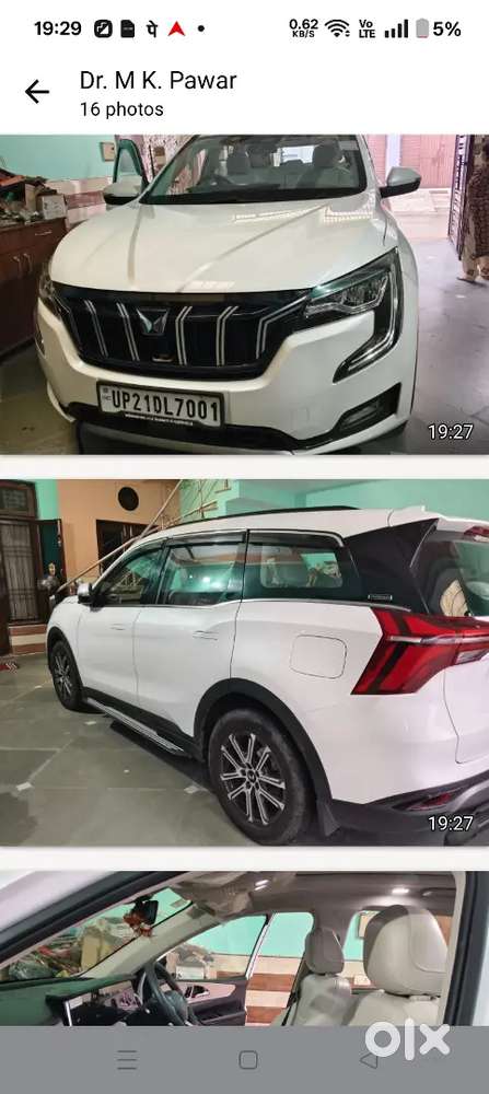 Mahindra Be 6 Diesel 2025