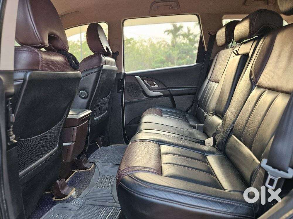 Mahindra Xuv500 2011-2015 W8 2wd, 2012