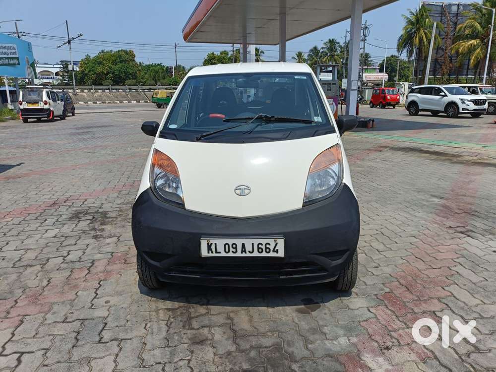 Tata Nano 2012-2015 Twist Xe, 2015, Petrol