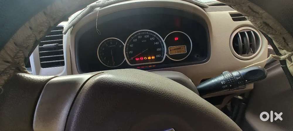 Maruti Suzuki Estilo 2010 Petrol Good Condition