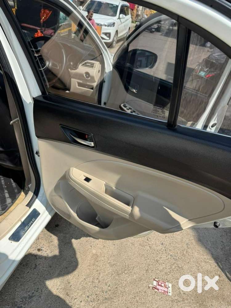 Maruti Suzuki Dzire 2018 Diesel Good Condition
