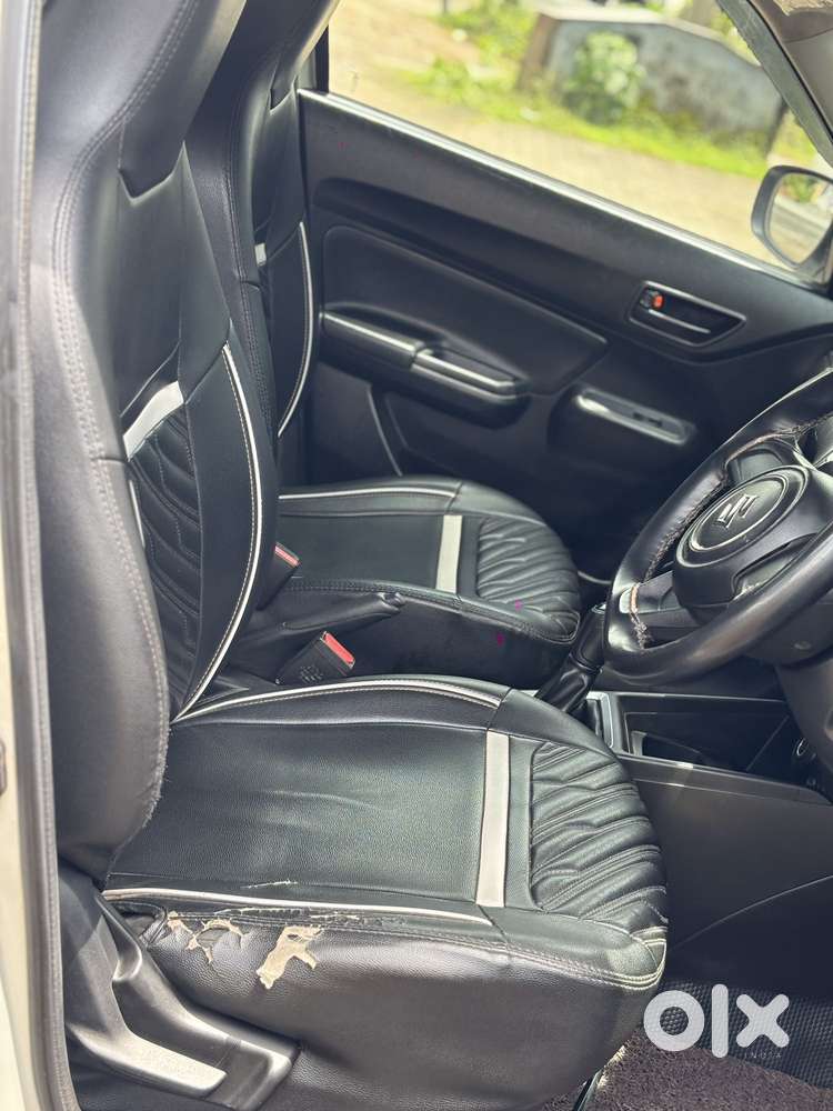 Maruti Suzuki Swift Vvt Lxi, 2021, Petrol