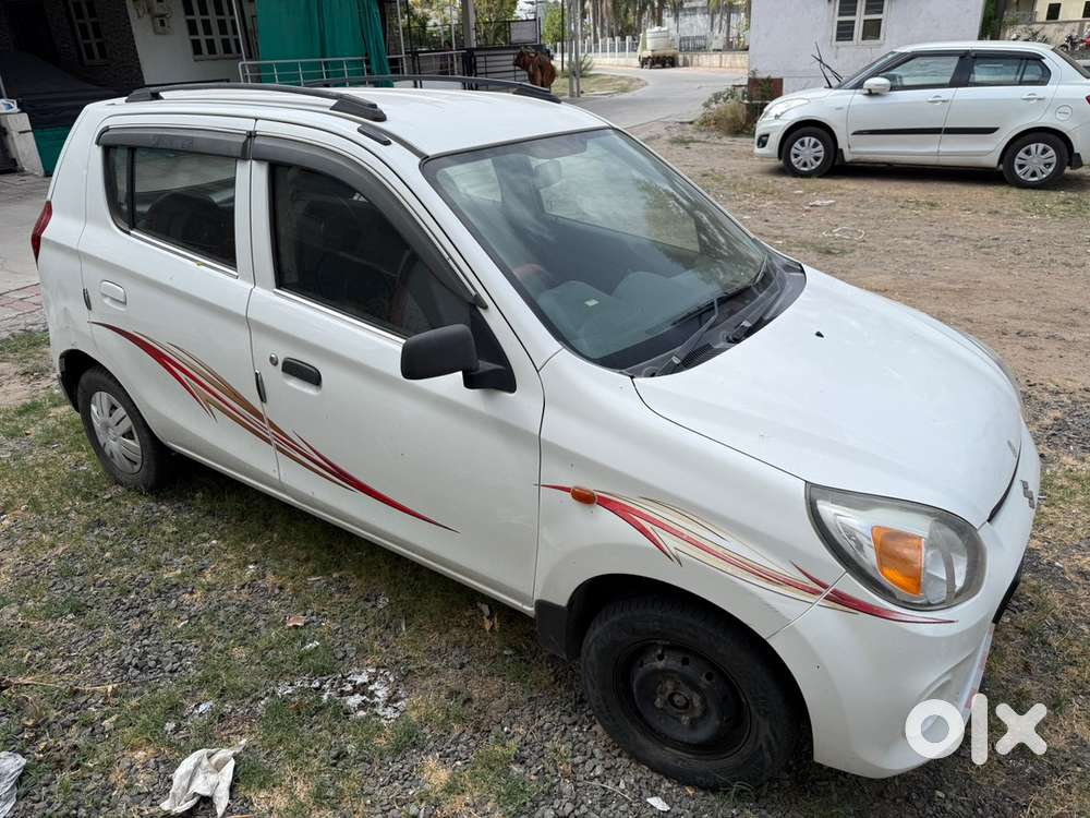 Maruti Suzuki Alto 2019