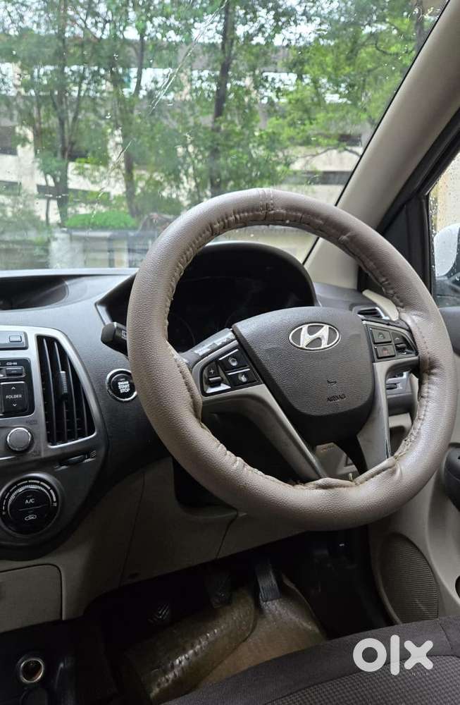 Hyundai I20 1.4 Asta Option, 2012, Petrol