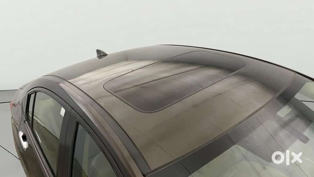 Honda City I-vtec Cvt Vx, 2018, Petrol