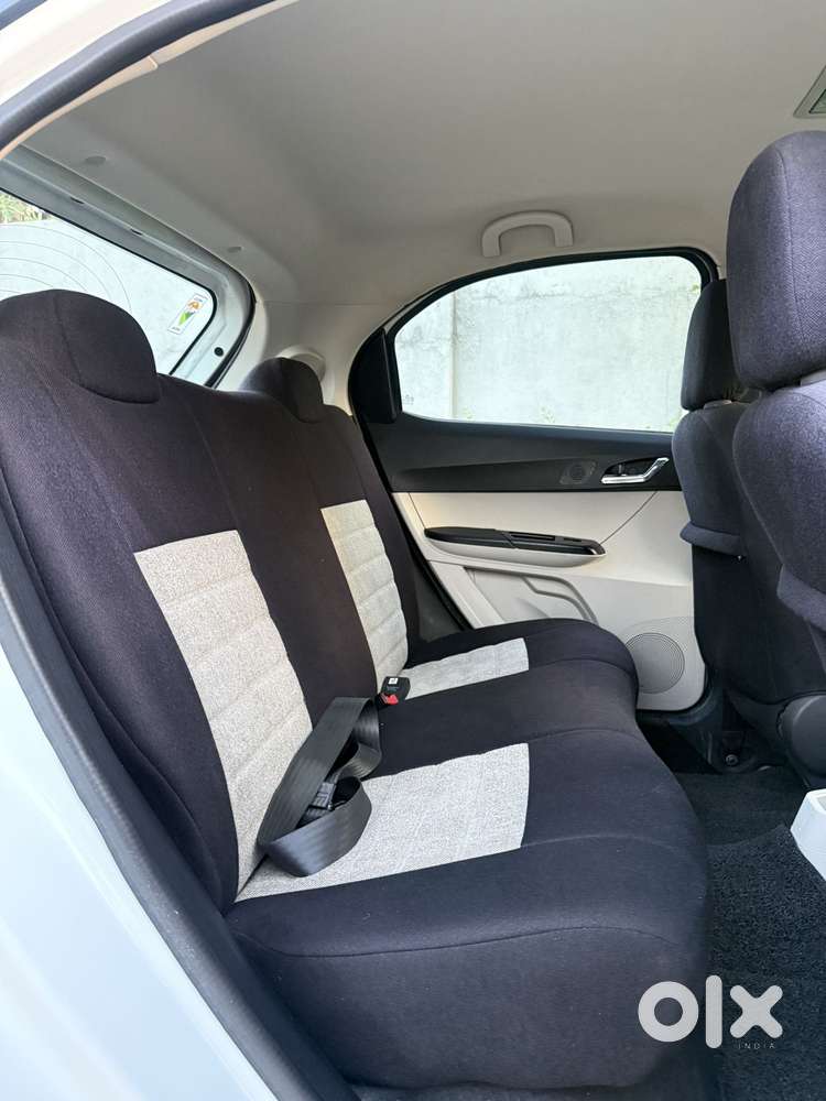 Tata Tiago 1.2 Revotron Xz Plus, 2022, Petrol