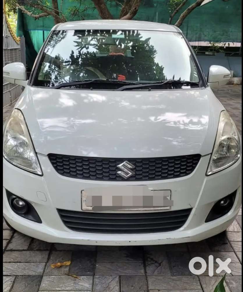 Maruti Swift Vdi 2012 Model