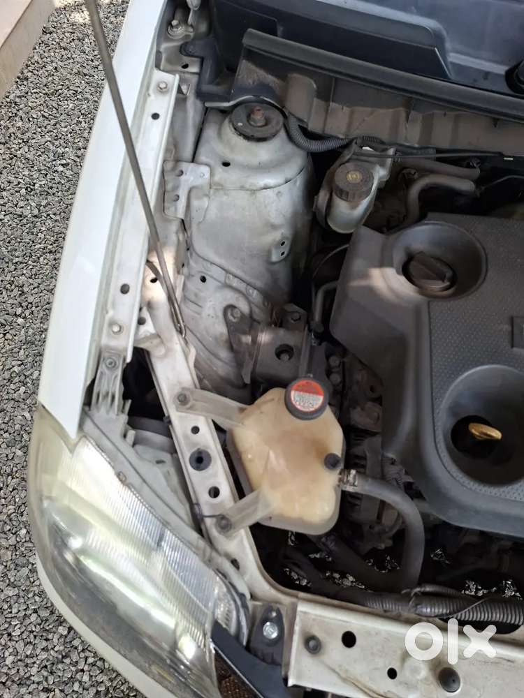 Toyota Etios Gd Sp* 2018 Diesel Manual