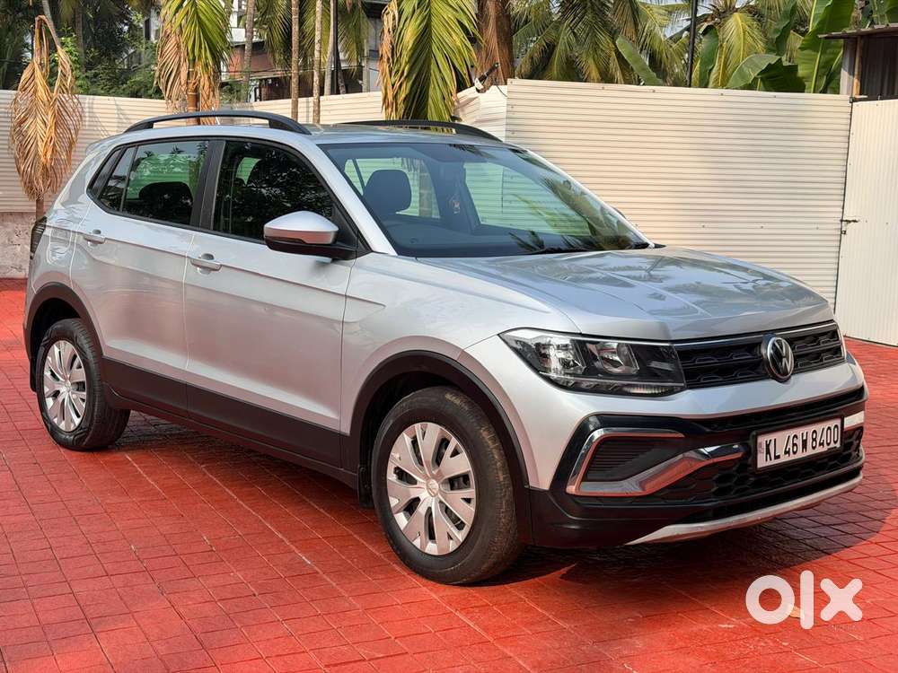 Volkswagen Taigun 1.0 Tsi Comfortline, 2021, Petrol