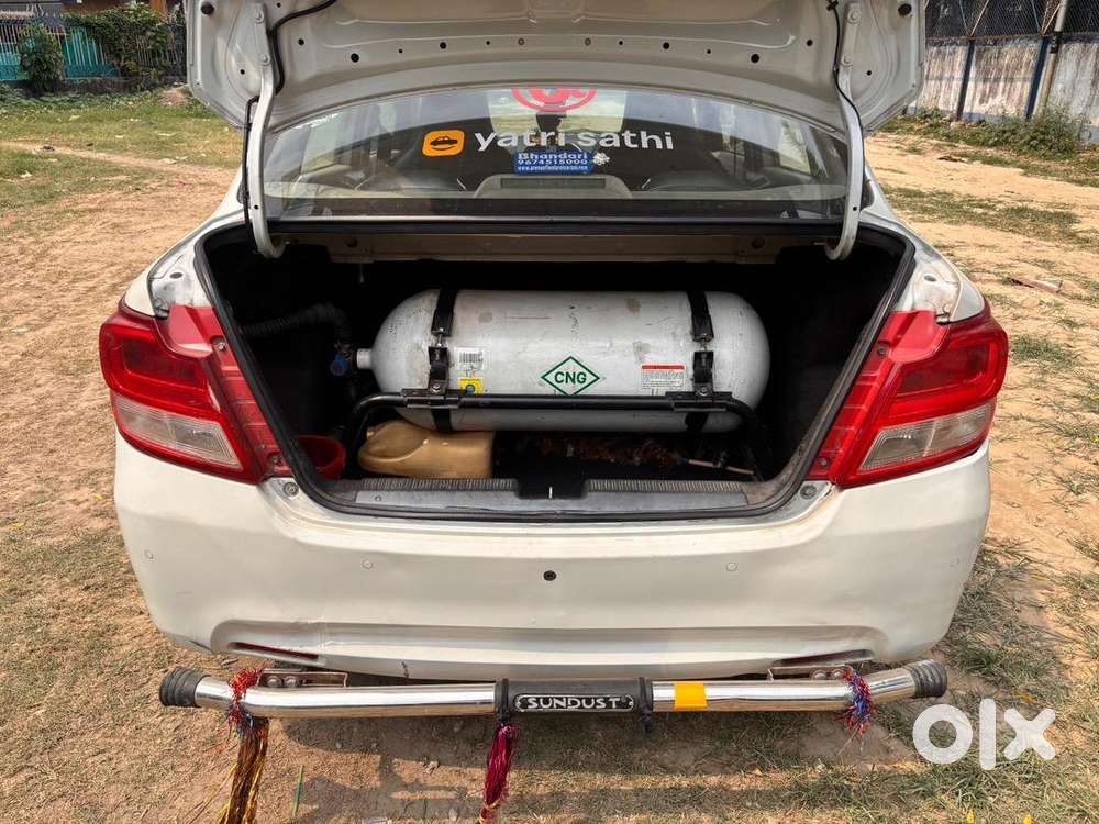 Maruti Suzuki Dzire 2023