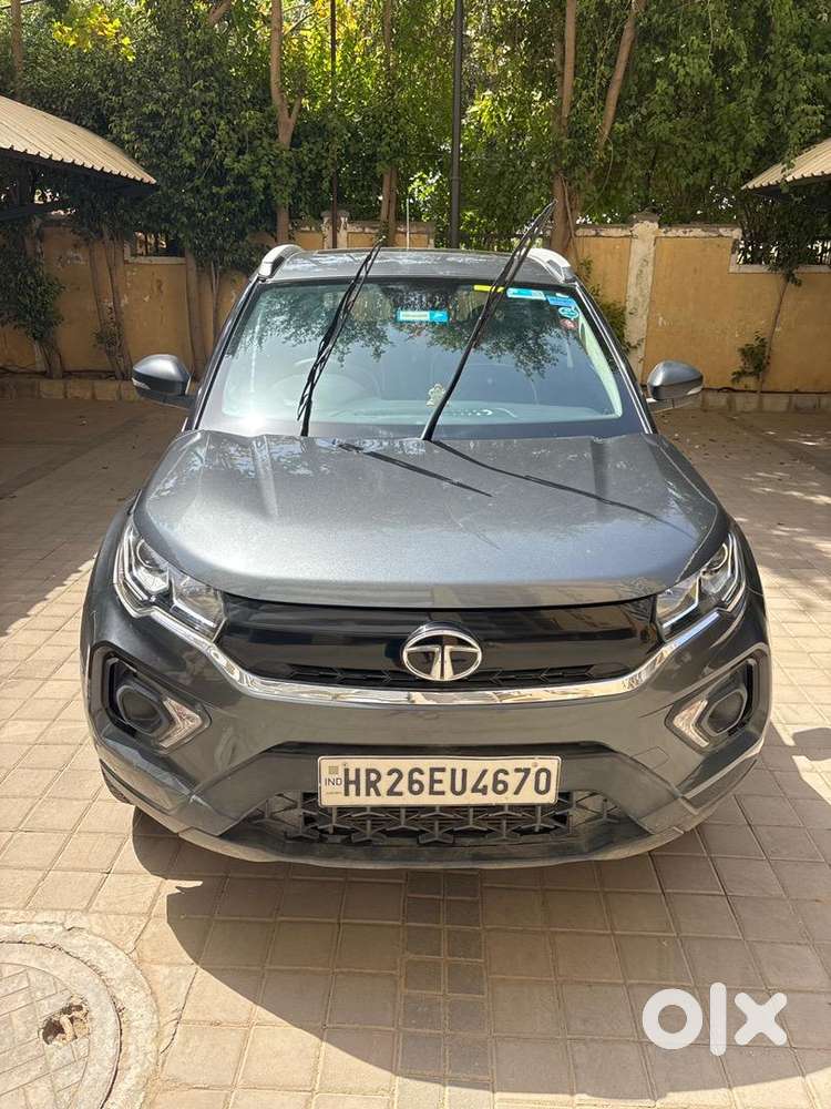 Tata Petrol Manual 2022