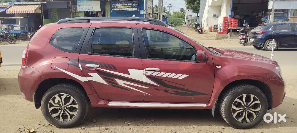 Nissan Micra Primo 2016 Diesel Well Maintained
