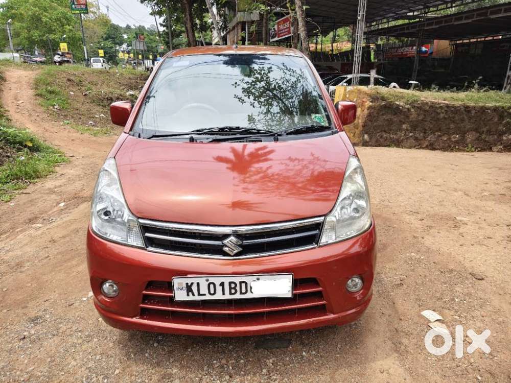 Maruti Suzuki Zen Estilo Vxi Bsiv, 2011, Petrol