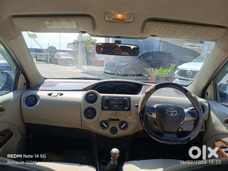 Toyota Etios