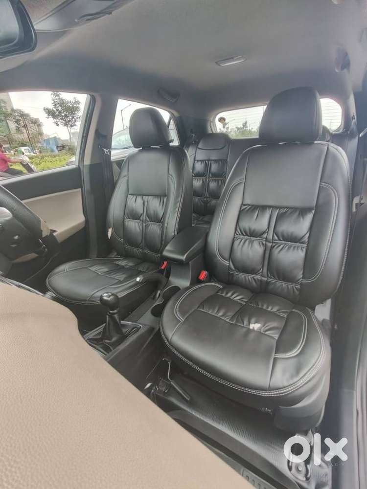 Hyundai Elite I20 Sportz 1.2, 2017, Petrol