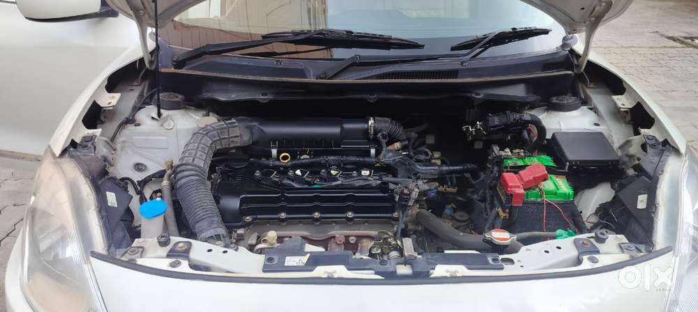 Maruti Suzuki Dzire 1.2 Vxi, 2019, Petrol