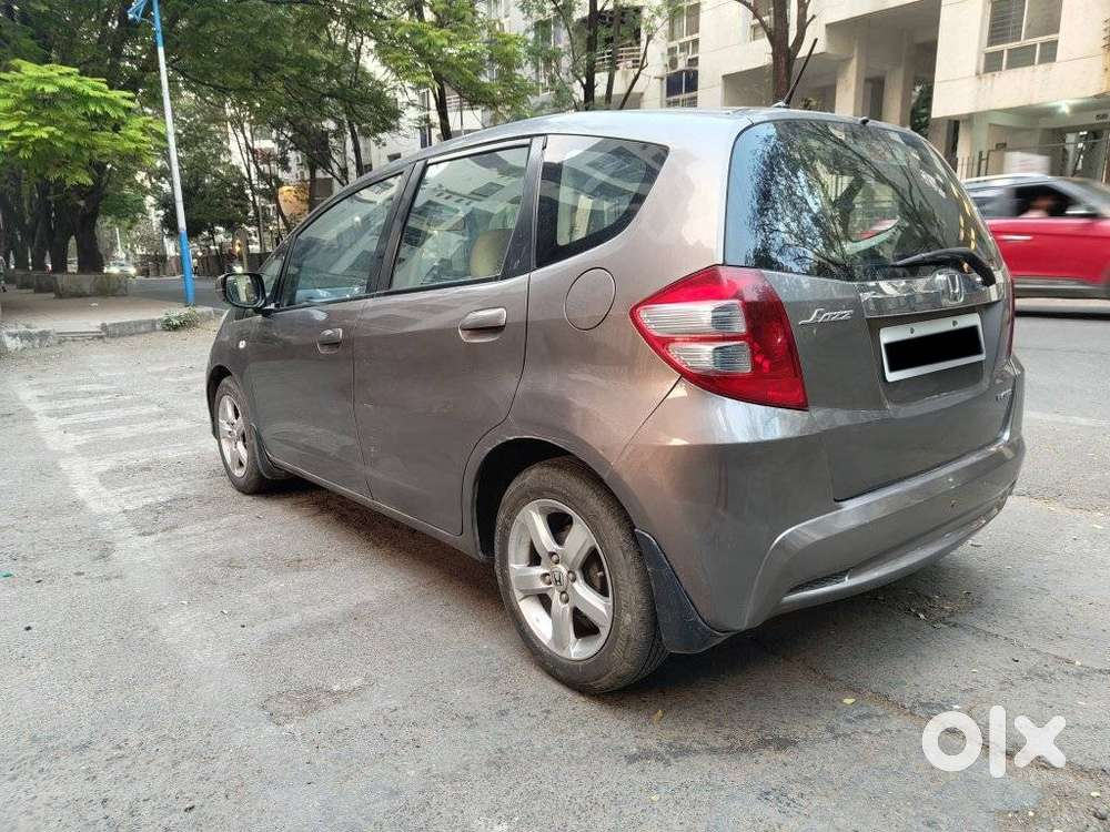 Honda Jazz, 2011, Petrol