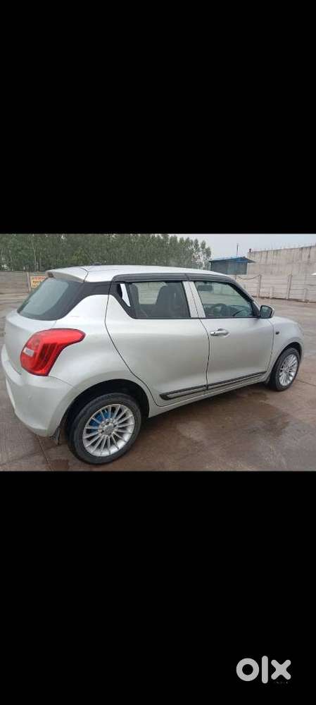 Maruti Suzuki Swift Ldi Optional, 2018, Diesel