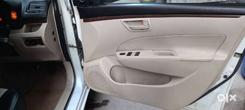 Maruti Suzuki Swift Dzire, 2017, Cng & Hybrids