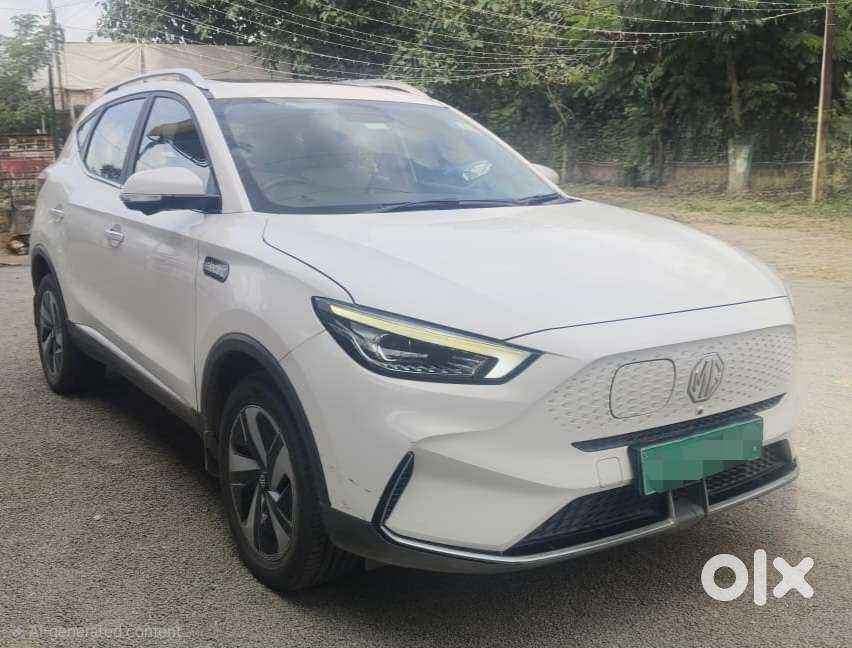 Mg Zs Ev, 2023, Electric