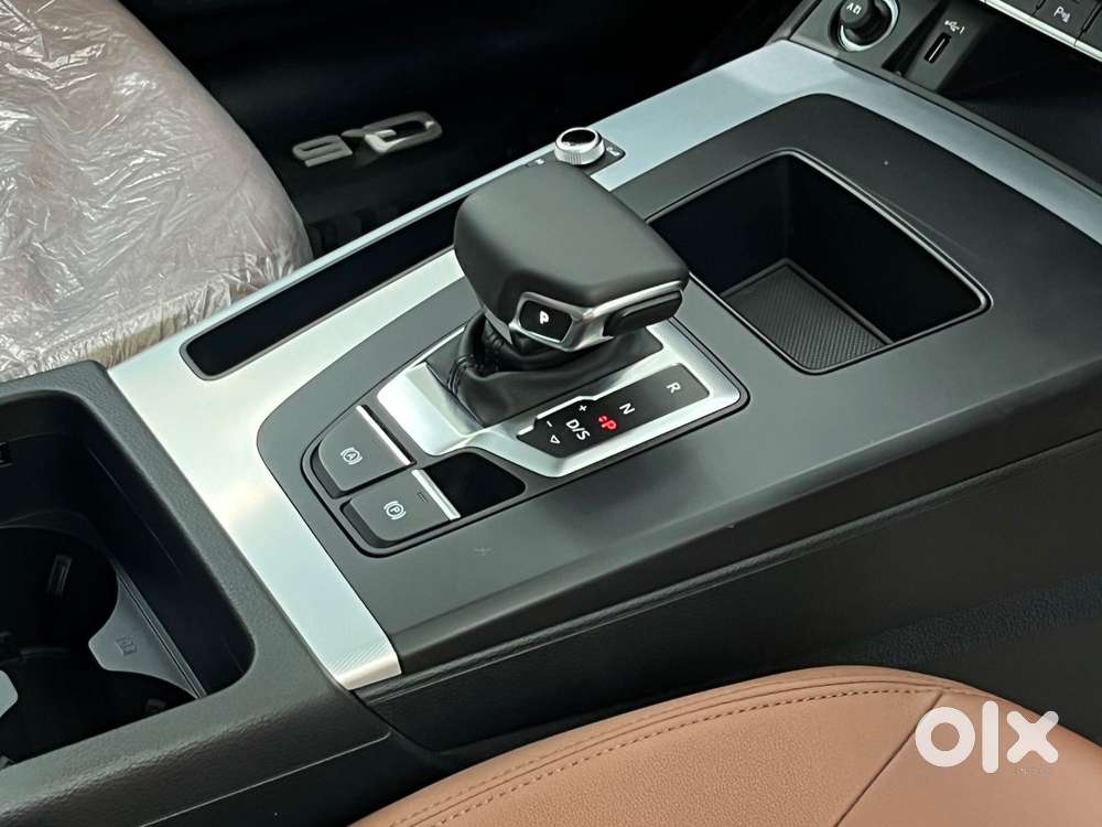Audi Q5 Premium Plus 45 Tfsi, 2025, Petrol
