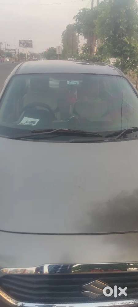 Maruti Suzuki Dzire 2018 Diesel 175000 Km Driven