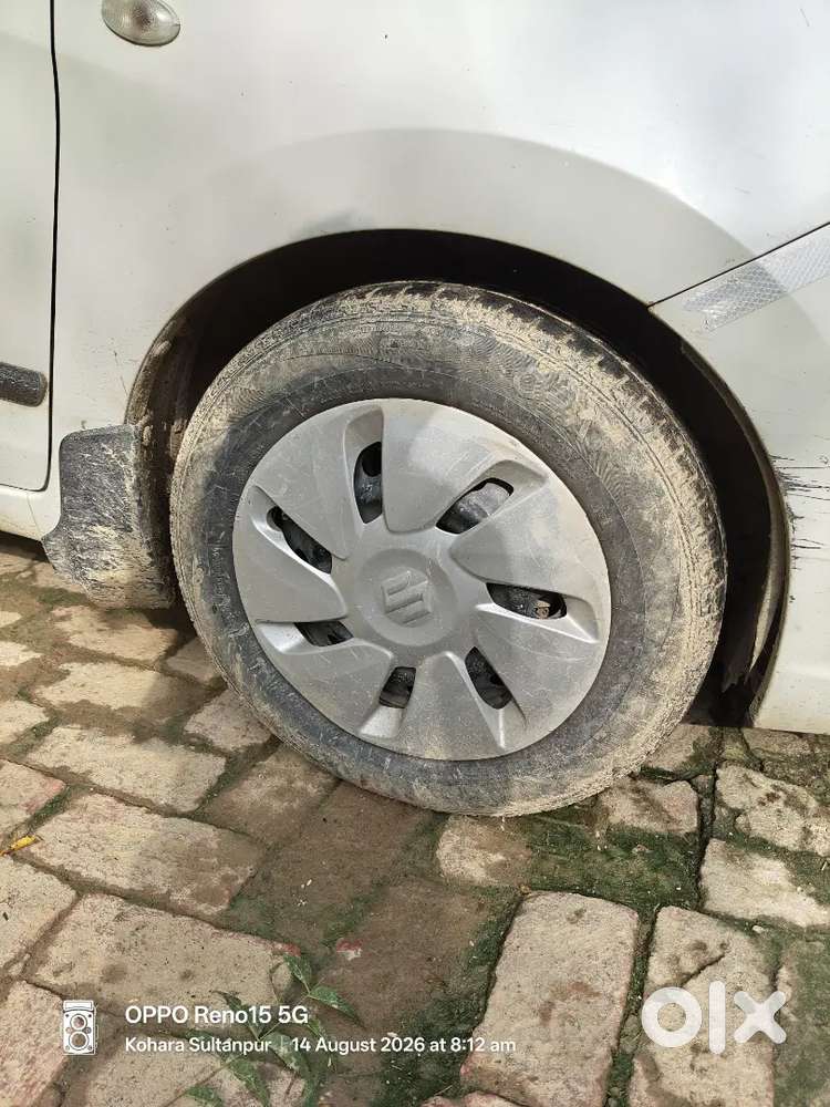 Maruti Suzuki Celerio Vxi 2019