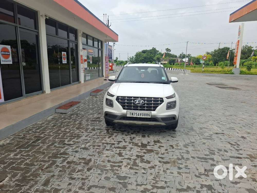 Venue Car For Sale