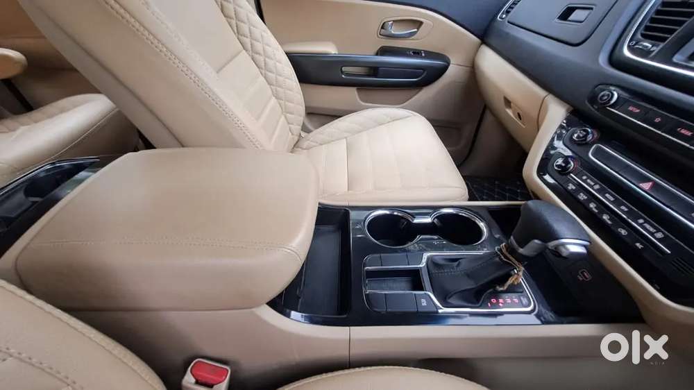 Kia Carnival 2021 Model Diesel New Brand Car