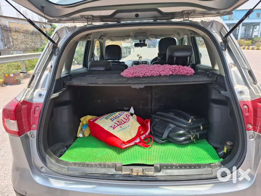 Maruti Suzuki Vitara Brezza Zdi, 2018, Diesel