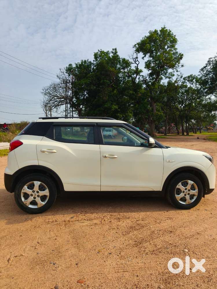 Mahindra Xuv300 W6 Diesel, 2023