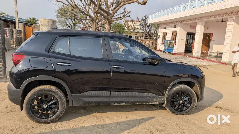 Skoda Kylaq 2025 Petrol 12600 Km Driven