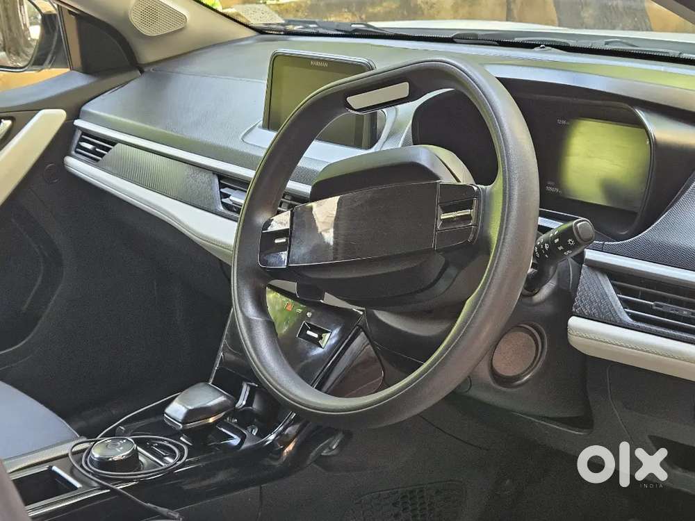 Tata Nexon 2023 Variant