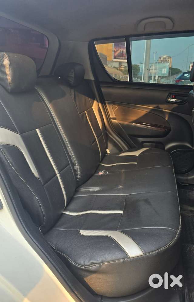 Maruti Suzuki Swift Vxi, 2016, Petrol