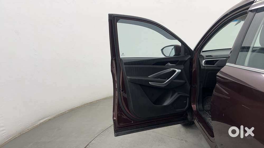 Mg Hector 2.0 Sharp Diesel, 2020, Diesel