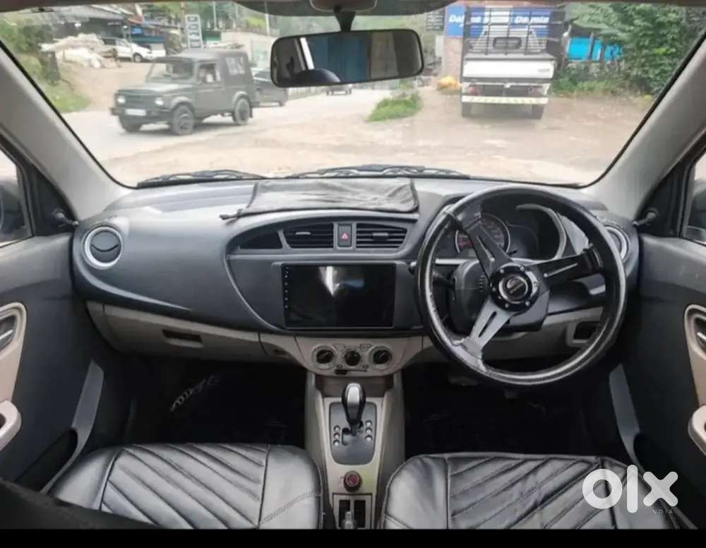 Maruti Suzuki Alto 2016 Exchange Available With Gypsy