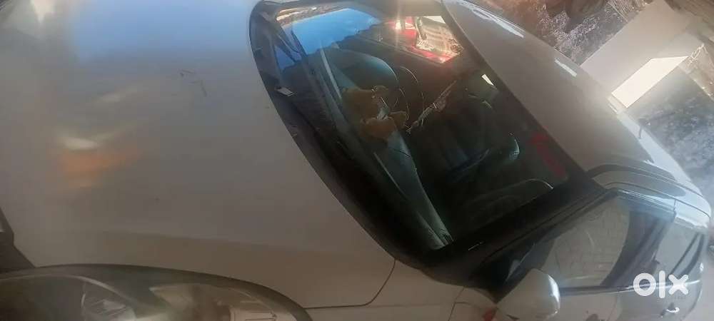 Maruti Suzuki Dzire Vxi 2014