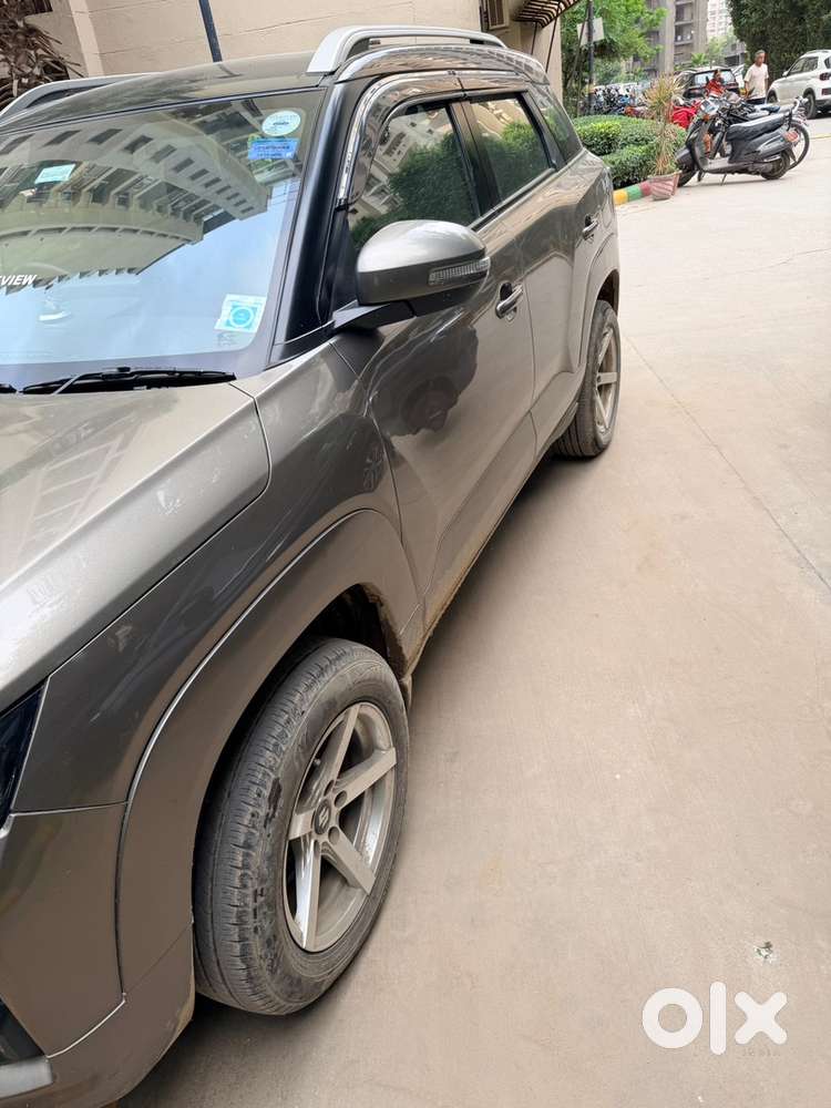 Maruti Suzuki Brezza 2022 Cng & Hybrids Well Maintained