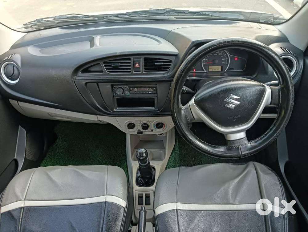 Maruti Suzuki Alto 800 2019-2023 0.8 Lxi (o), 2021, Petrol