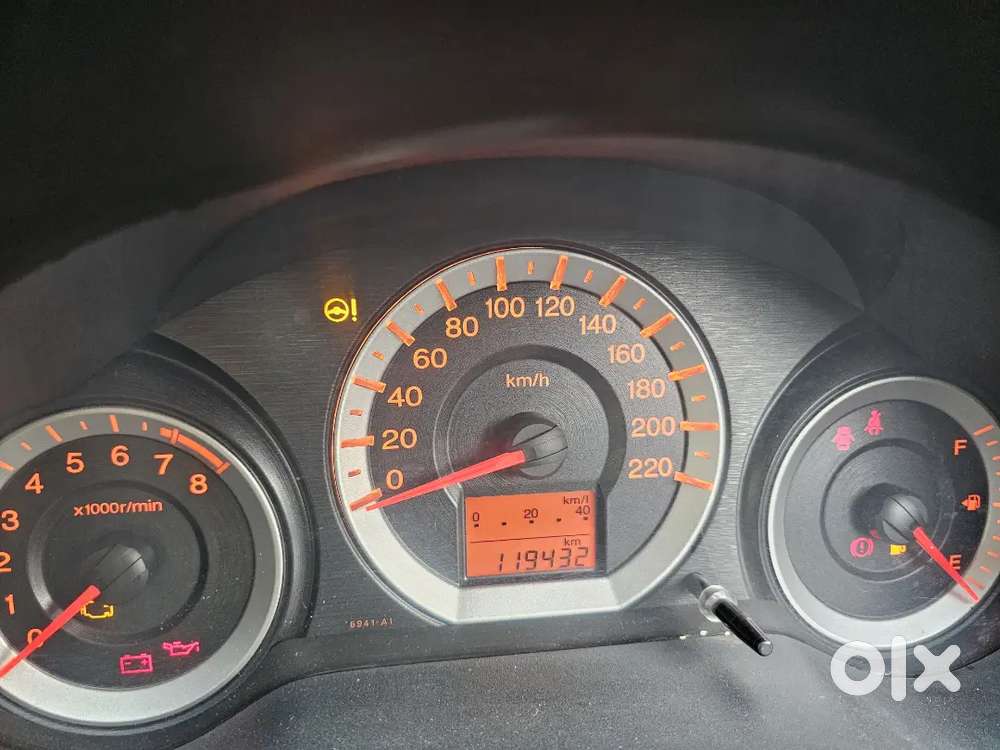 Honda City 1.5  Petrol 2009