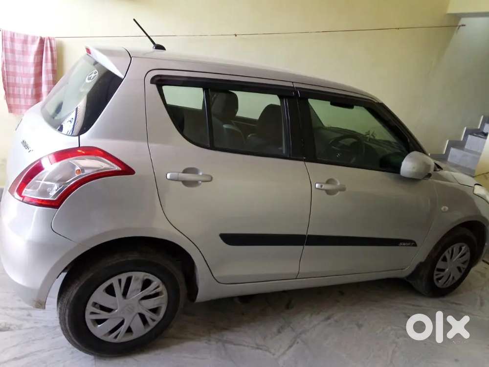 Maruti Swift Car