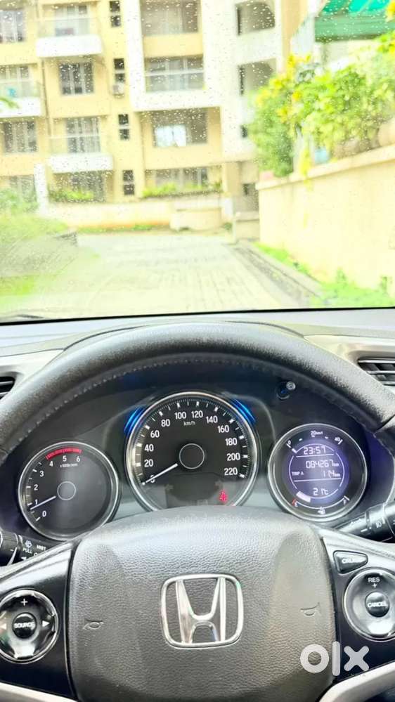 Honda City 1.5 Zx I-dtec Mt, 2019, Diesel