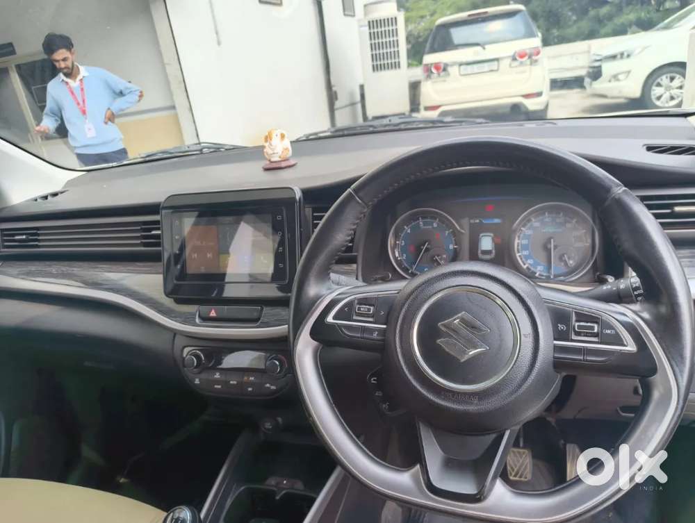 Maruti Suzuki Xl6 1.5 Alpha Mt, 2020, Petrol