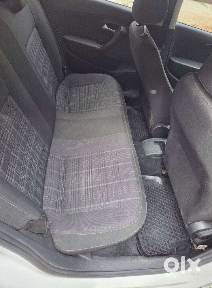 Volkswagen Polo 1.2 Gt Tsi, 2019, Petrol