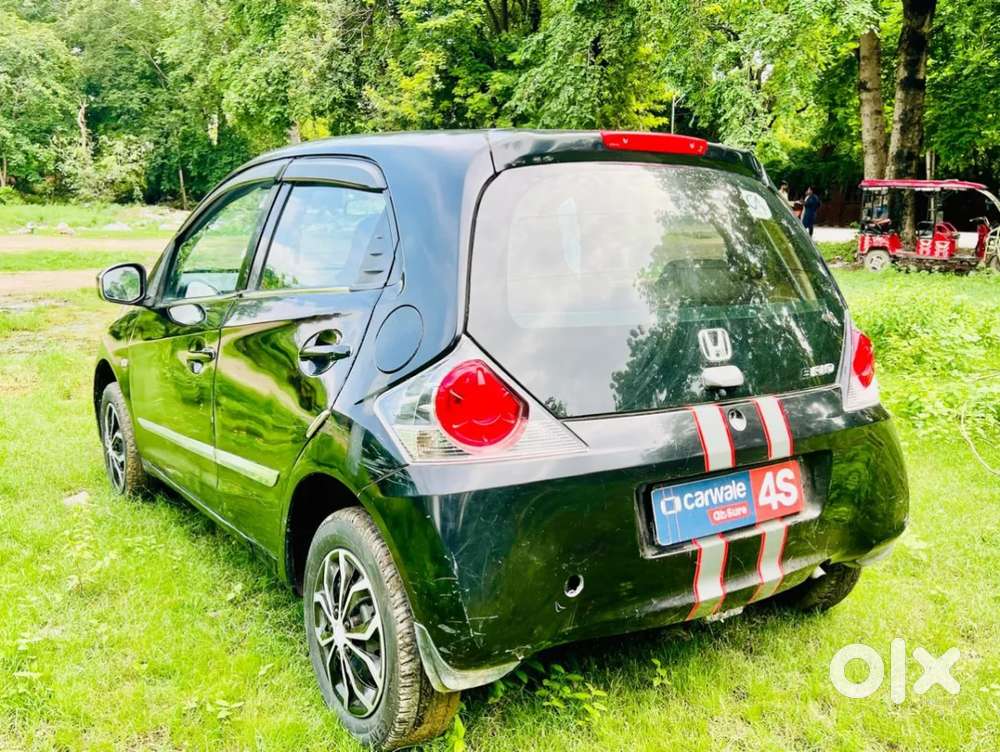 Honda Brio S Mt, 2013, Petrol
