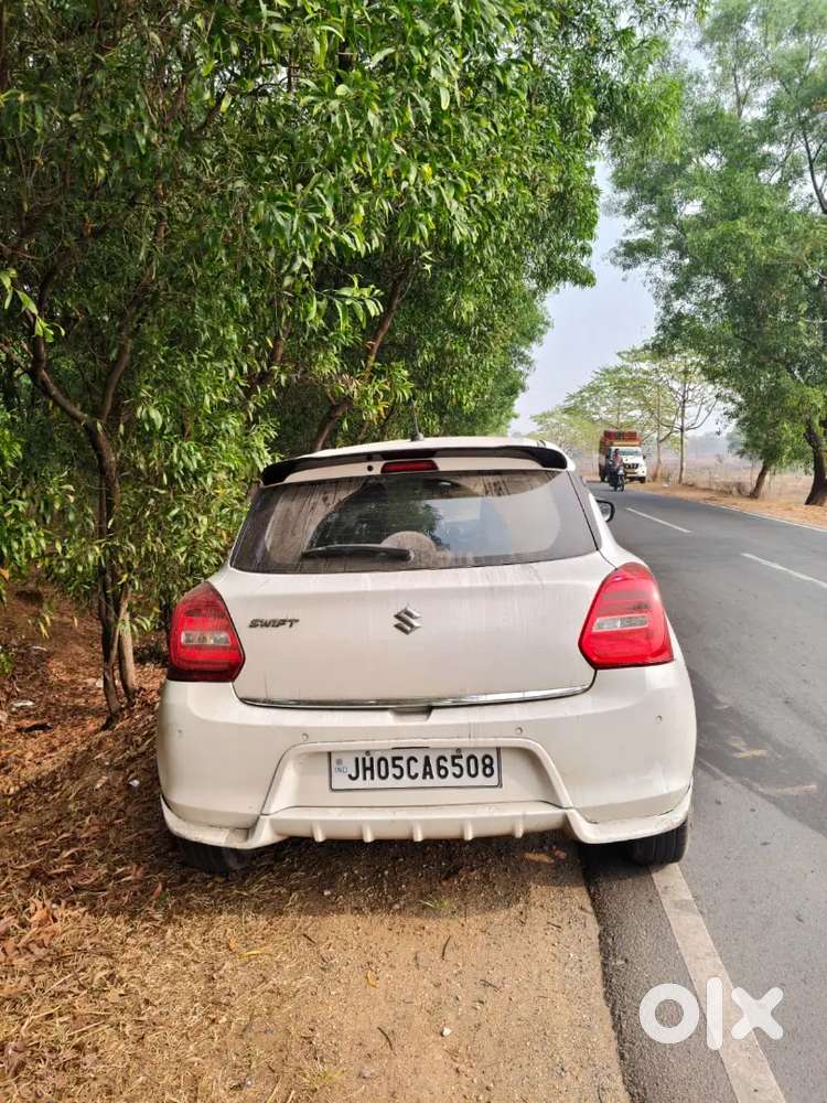 Maruti Swift Ddis 2018